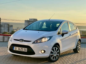 Ford Fiesta 1.4 DTCI | Mobile.bg    2