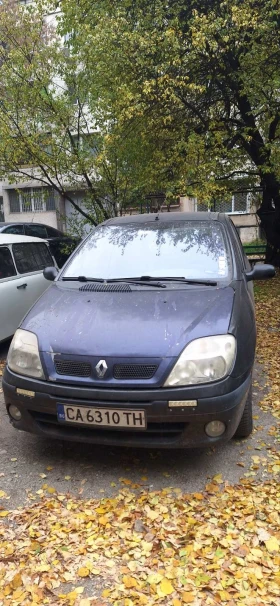 Обява за продажба на Renault Scenic ~2 000 лв. - изображение 2