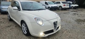 Alfa Romeo MiTo 1.3 Multijet* * Euro5  | Mobile.bg    6