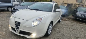 Alfa Romeo MiTo 1.3 Multijet* * Euro5  | Mobile.bg    1