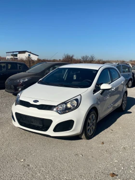 Kia Rio 1.25куб-82кс-137500км-УНИКАТ-НОВА, снимка 2