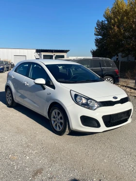 Kia Rio 1.25куб-82кс-137500км-УНИКАТ-НОВА, снимка 9