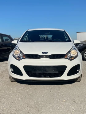 Kia Rio 1.25куб-82кс-137500км-УНИКАТ-НОВА, снимка 3