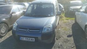 Citroen Berlingo, снимка 8