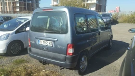 Citroen Berlingo, снимка 6