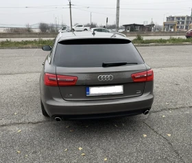 Audi A6 3.0TDI QUATRO MATRIX | Mobile.bg    11