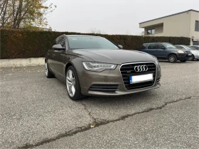 Audi A6 3.0TDI QUATRO MATRIX | Mobile.bg    6