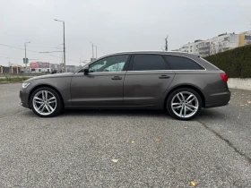 Audi A6 3.0TDI QUATRO MATRIX | Mobile.bg    8