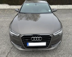 Audi A6 3.0TDI QUATRO MATRIX | Mobile.bg    10