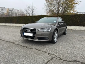 Audi A6 3.0TDI QUATRO MATRIX | Mobile.bg    5