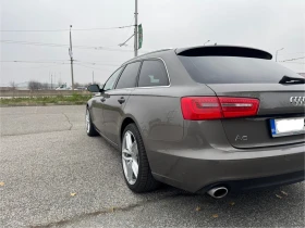 Audi A6 3.0TDI QUATRO MATRIX | Mobile.bg    7