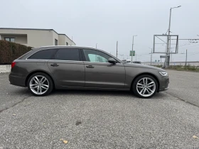 Audi A6 3.0TDI QUATRO MATRIX | Mobile.bg    9