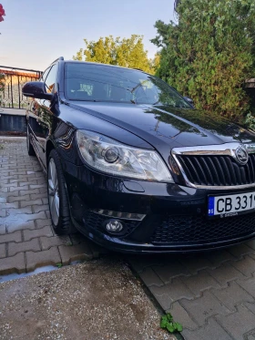 Skoda Octavia, снимка 9