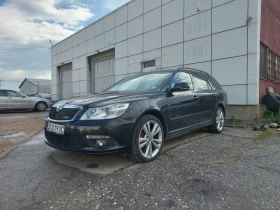 Skoda Octavia, снимка 1