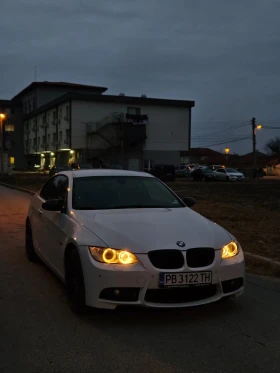 BMW 330, снимка 6