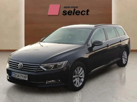 VW Passat 1.5 I 1