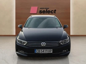 VW Passat 1.5 I, снимка 9