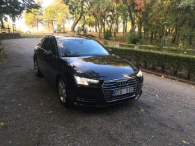 Audi A4, снимка 6