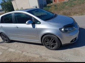 VW Golf Plus | Mobile.bg    4