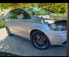 VW Golf Plus | Mobile.bg    5