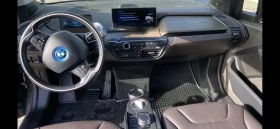 BMW i3 94Ah, панорама, Harman/Kardon, CarPlay, термопомпа, снимка 9