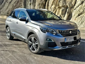 Peugeot 3008 3008 NEW ALLURE 1.2 PureTech 130 EAT8 EURO 6, снимка 3