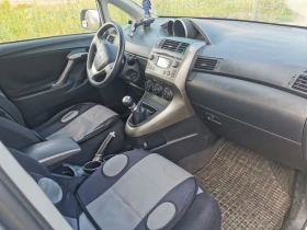 Toyota Verso, снимка 7