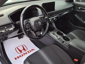 Honda Civic 2.0 i-MMD Hybrid Sport | Mobile.bg    10