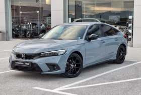 Honda Civic 2.0 i-MMD Hybrid Sport | Mobile.bg    1