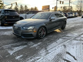 Audi S4 PREMIUM PLUS/DIGITAL/BOSE SOUND/ШИБЕДАХ, снимка 4