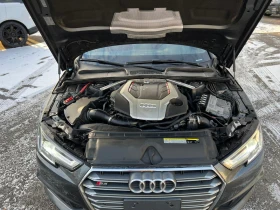 Audi S4 PREMIUM PLUS/DIGITAL/BOSE SOUND/ШИБЕДАХ, снимка 10