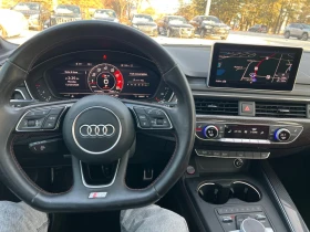 Audi S4 PREMIUM PLUS/DIGITAL/BOSE SOUND/ШИБЕДАХ, снимка 5