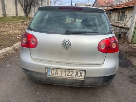 VW Golf, снимка 4