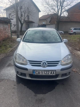 VW Golf, снимка 1