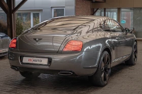 Bentley Continental gt Speed V12/Muliner/Keramika/AWD/AIR/ | Mobile.bg    4