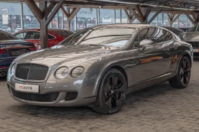     Bentley Continental gt Speed V12/Muliner/Keramika/AWD/AIR/