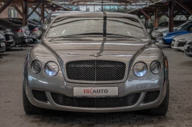 Bentley Continental gt Speed V12/Muliner/Keramika/AWD/AIR/ | Mobile.bg    2