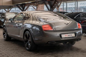 Bentley Continental gt Speed V12/Muliner/Keramika/AWD/AIR/ | Mobile.bg    6