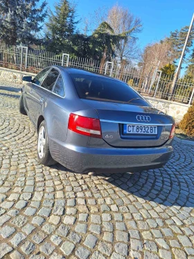 Audi A6 3.0 TDI QUATTRO , снимка 4