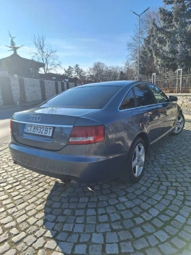 Audi A6 3.0 TDI QUATTRO , снимка 3