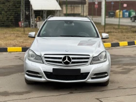 Обява за продажба на Mercedes-Benz C 220 CDI Навигация* Печка* Ксенон ~15 450 лв. - изображение 2