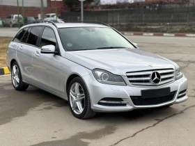 Mercedes-Benz C 220 CDI * *  | Mobile.bg    5