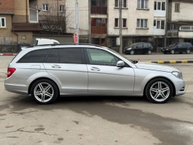 Mercedes-Benz C 220 CDI * *  | Mobile.bg    6