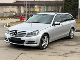 Обява за продажба на Mercedes-Benz C 220 CDI Навигация* Печка* Ксенон ~15 450 лв. - изображение 3