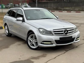 Mercedes-Benz C 220 CDI * *  | Mobile.bg    2