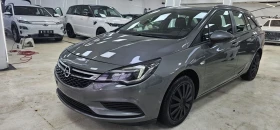 Opel Astra 1.6d Германия Лизинг  Навигация , снимка 4