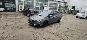 Opel Astra 1.6d Германия Лизинг  Навигация , снимка 13