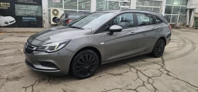 Opel Astra 1.6d Германия Лизинг  Навигация , снимка 1