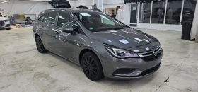 Opel Astra 1.6d Германия Лизинг  Навигация , снимка 6