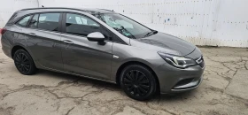 Opel Astra 1.6d Германия Лизинг  Навигация , снимка 10